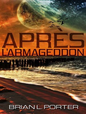 cover image of Après l'Armageddon